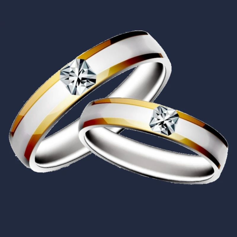 Hochzeit Ehe Junggesellenabend Ringe Verlobung