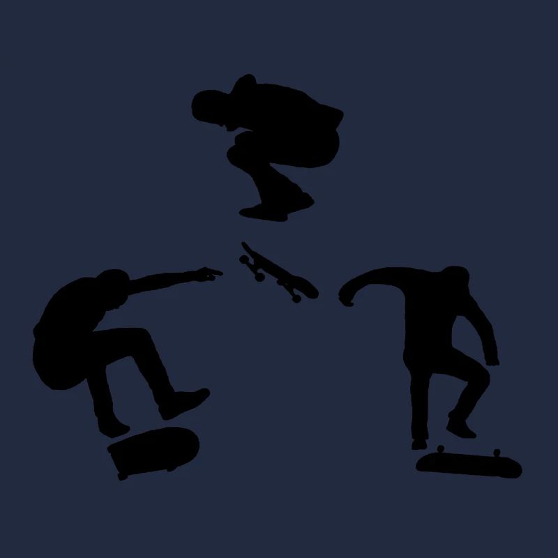 Skateboard Tricks