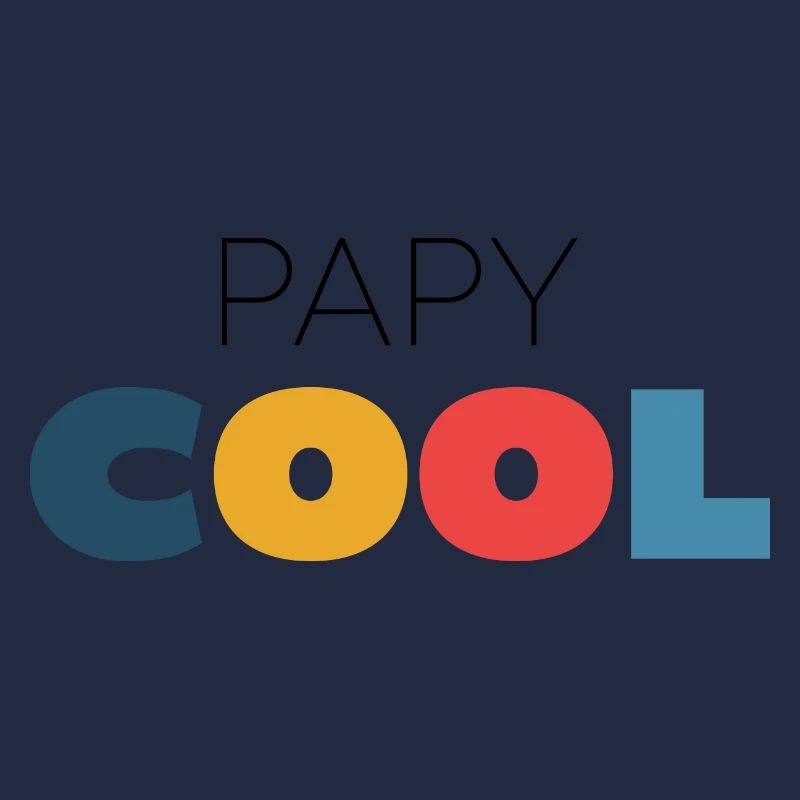 papy cool