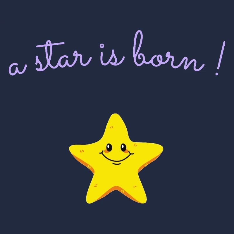 a star is born