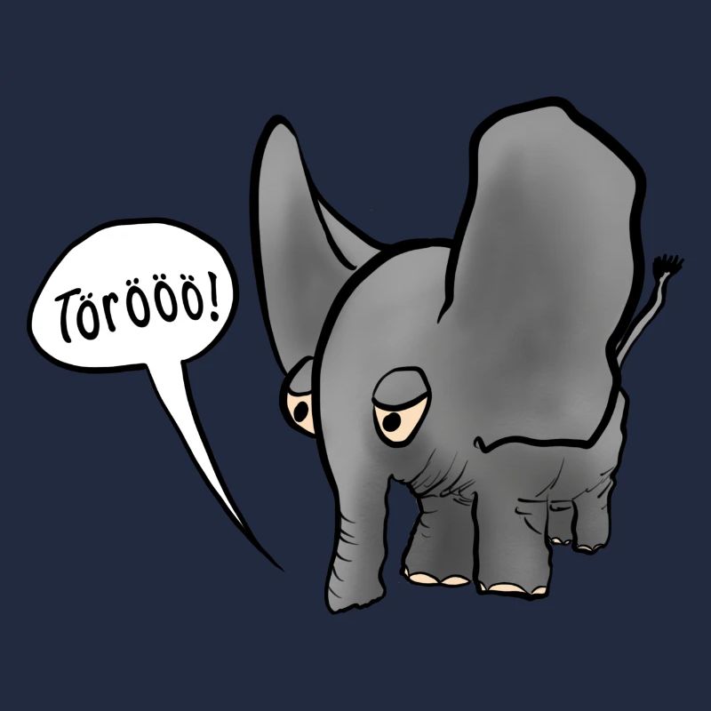 Elefant
