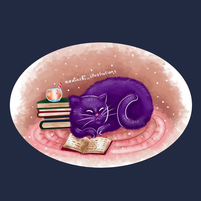 Rat de bibliothèque
