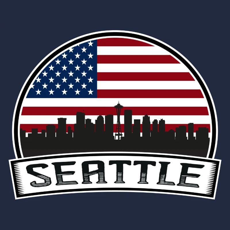 Seattle États-Unis