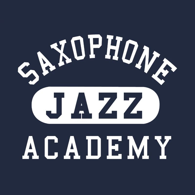 Saxophone Jazz Academy