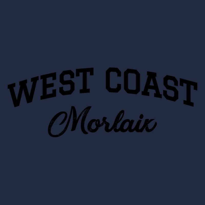 WEST COAST Morlaix