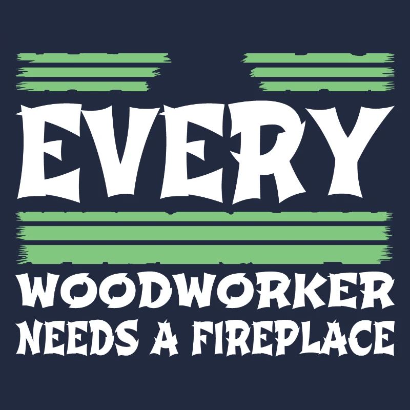 les blagues de charpentier qui exploitent les travaux forestiers