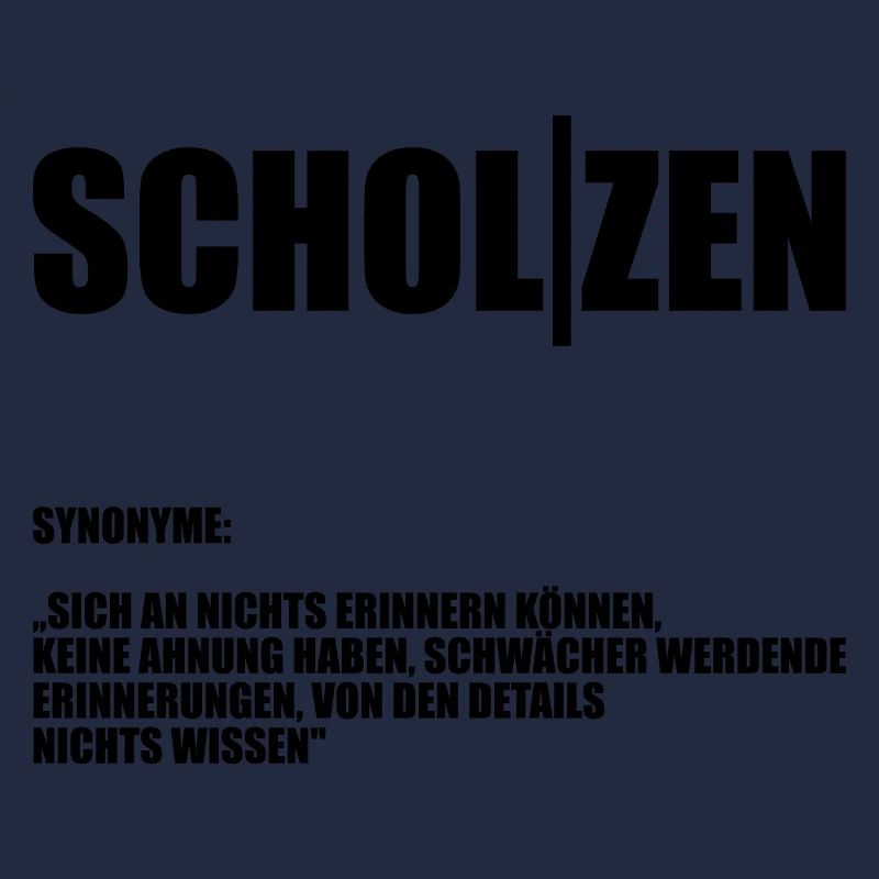 Scholzen