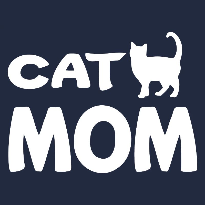 Cat Mom