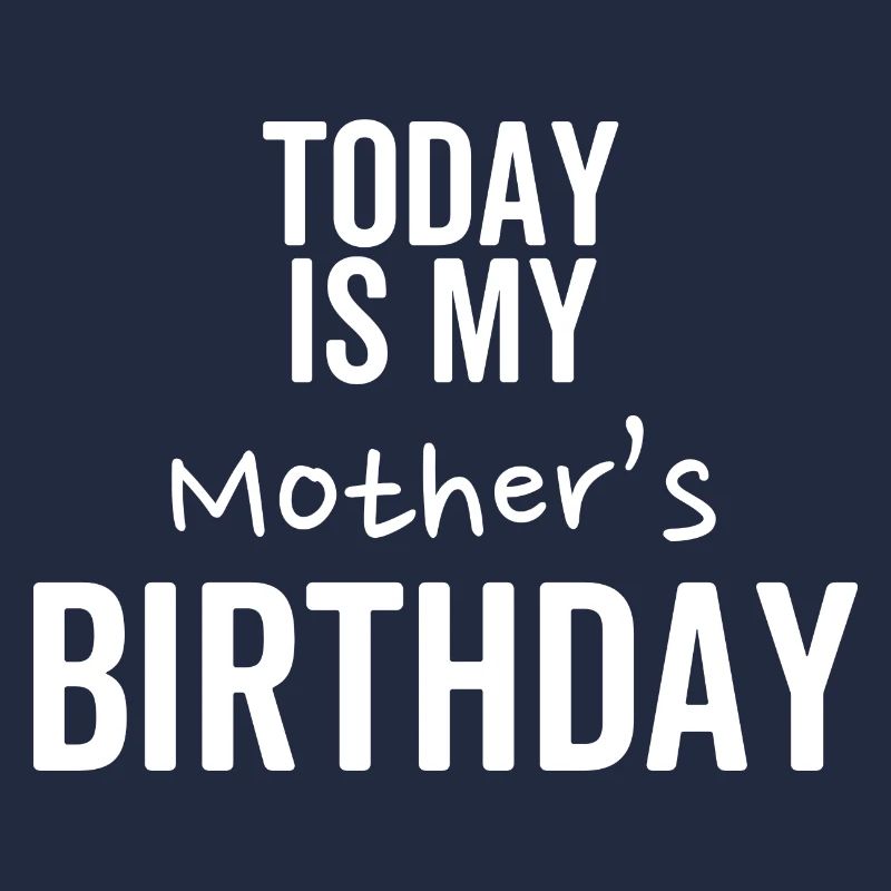 Heute ist der Geburtstag meiner Mutter