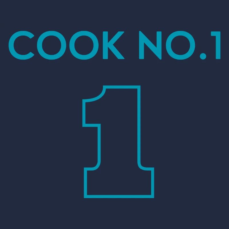 Chef Koch Nummer eins - Sternekoch