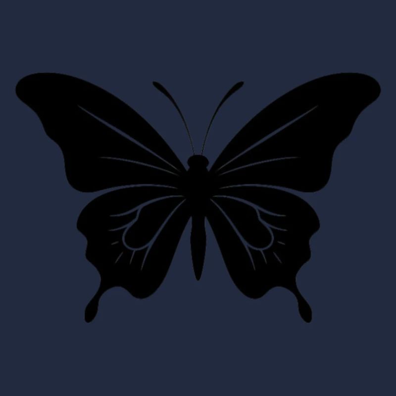 Schmetterling. Schmetterling