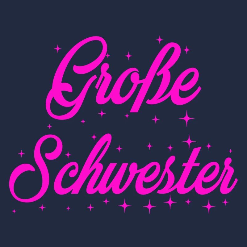 große schwester