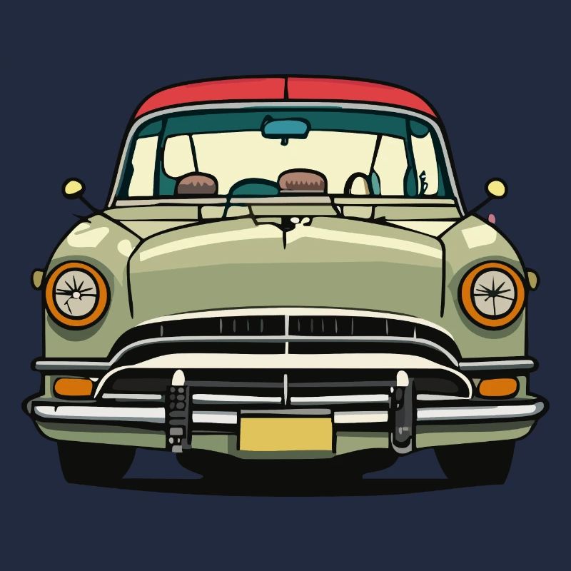 Oldtimer