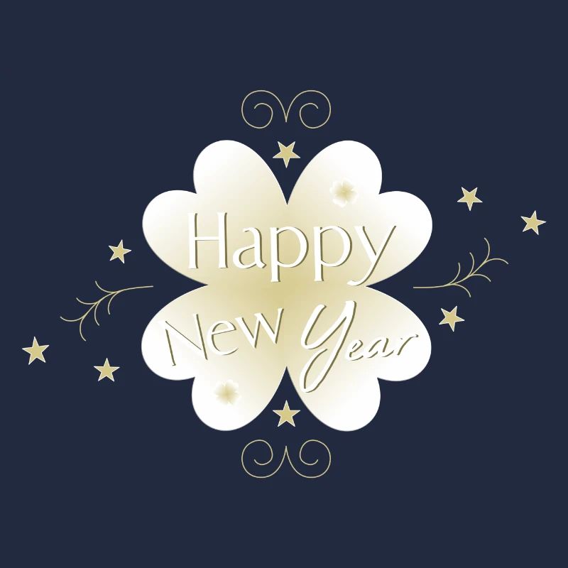 New Year
