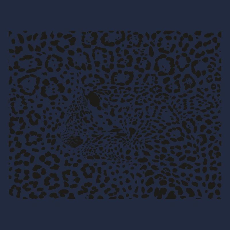 Seamless background Jaguars Latin Panthera onca