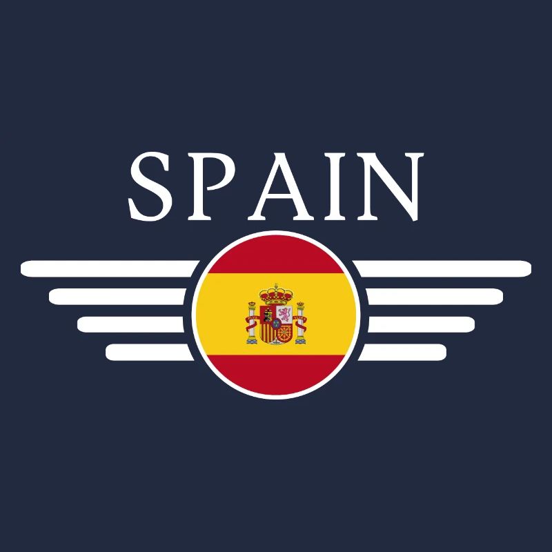 Ich liebe Spanien