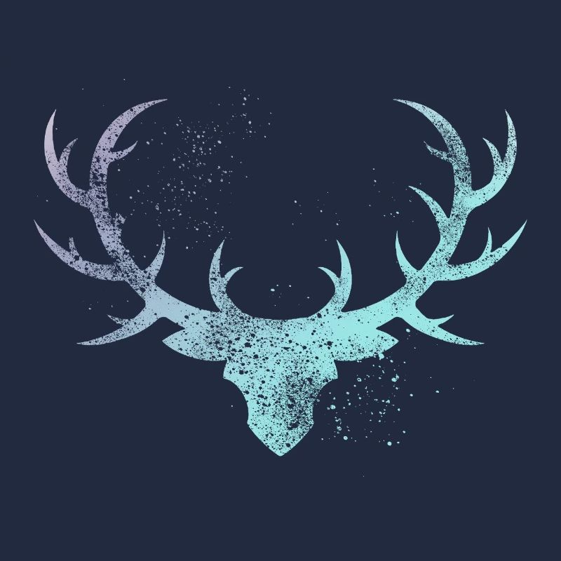 Geweih
