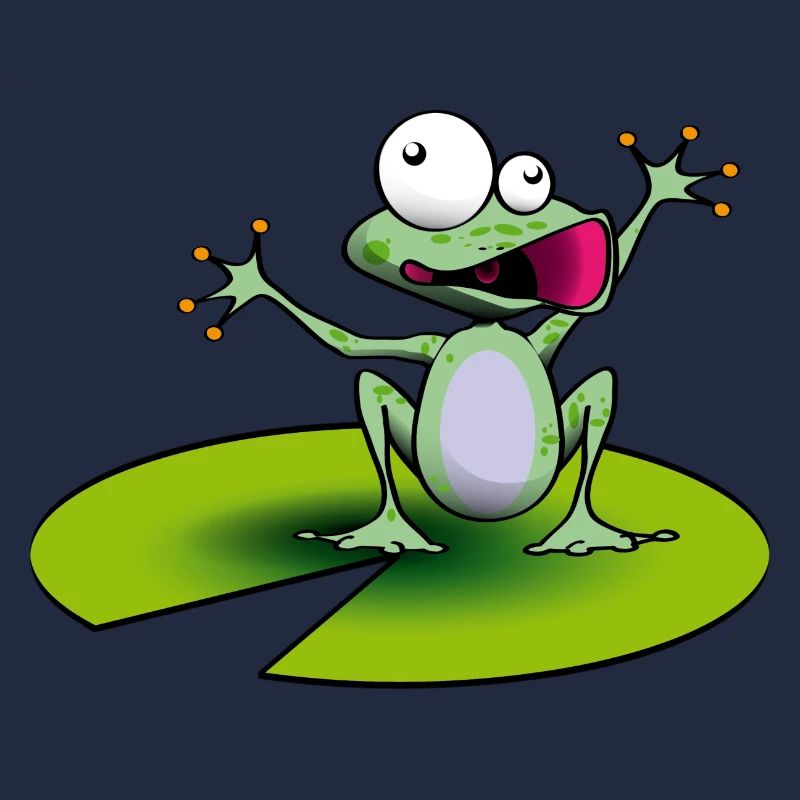 frog 1