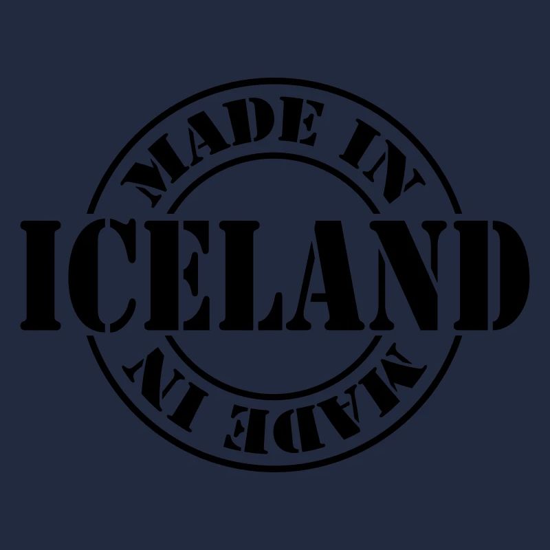 made in iceland m1k2