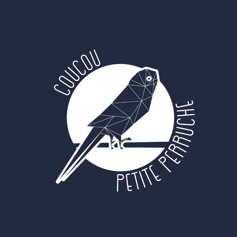 Coucou Petite Perruche