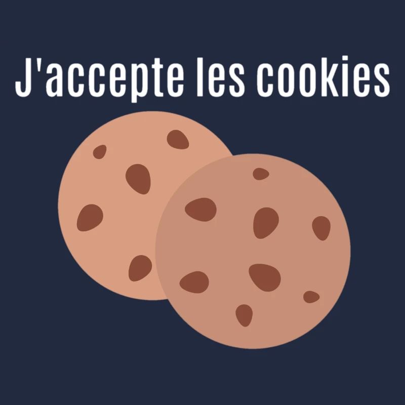 J'accepte les cookies