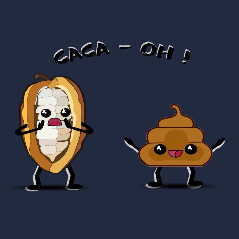 Merde-oh