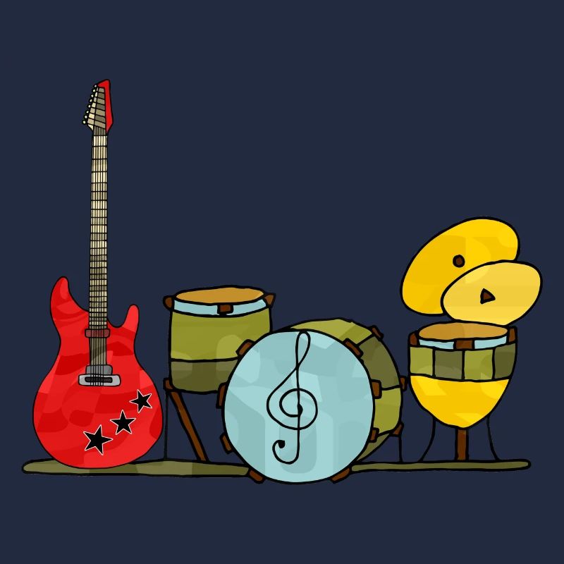Instruments de musique