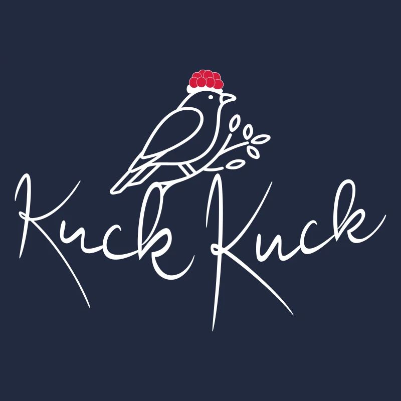 Kuckuck ruf - Kuck Kuck