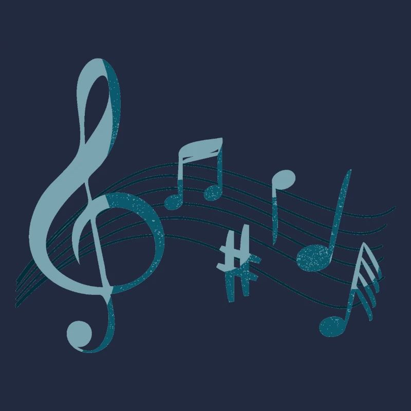 Note Musik