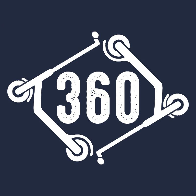 360 Cascadeurs de scooters stunt
