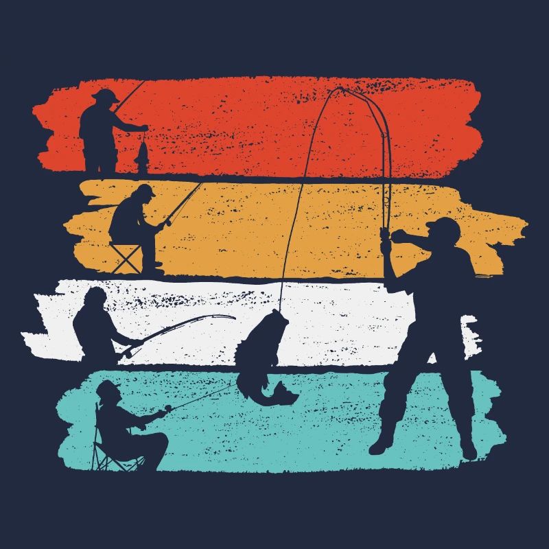 Pêcheur pêcheur pêcheur