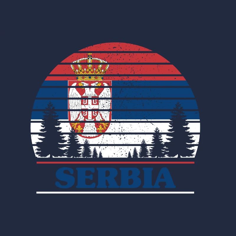 Serbie