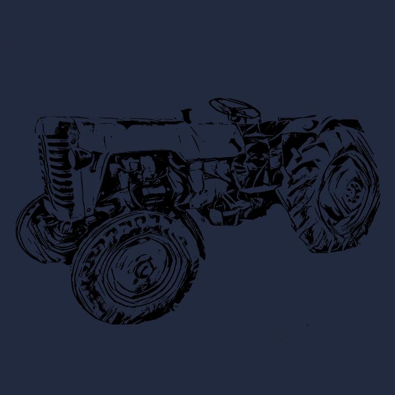 Traktor