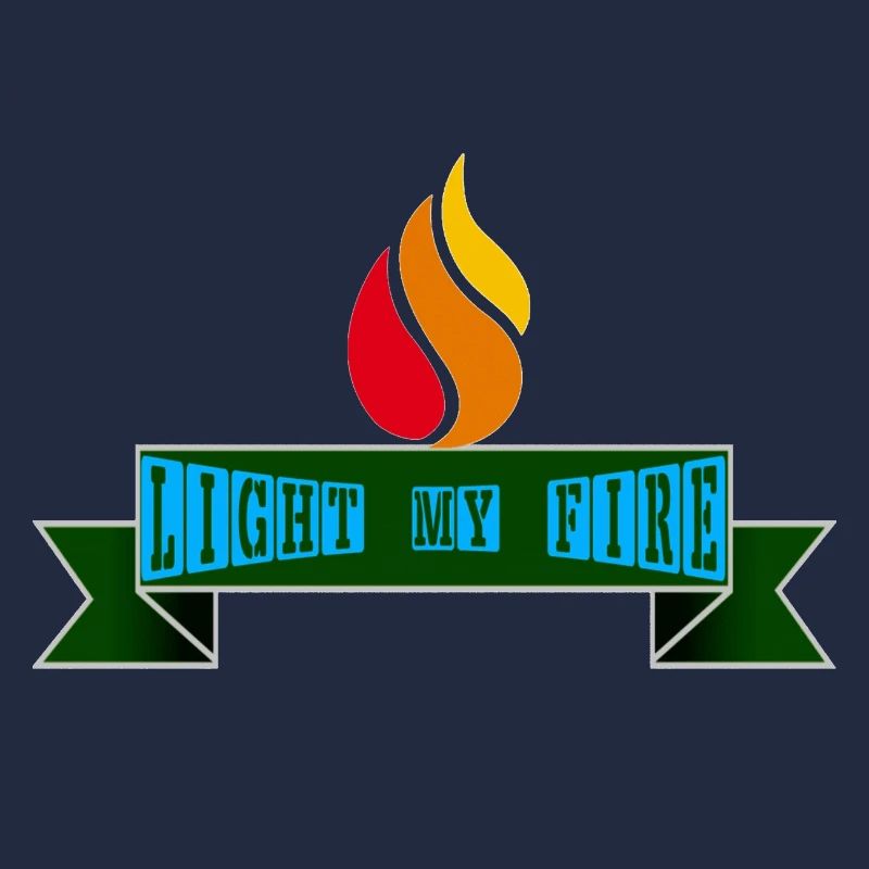 light my fire