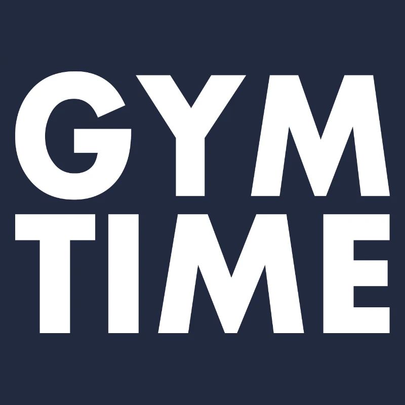 Gym time