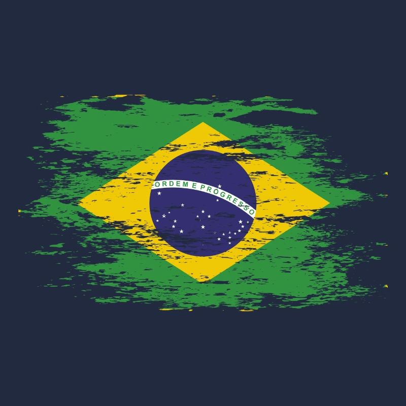 Brésil utilisé