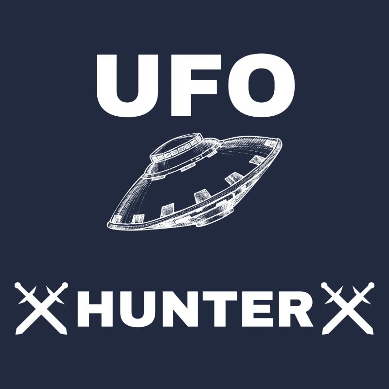 UFO Jäger