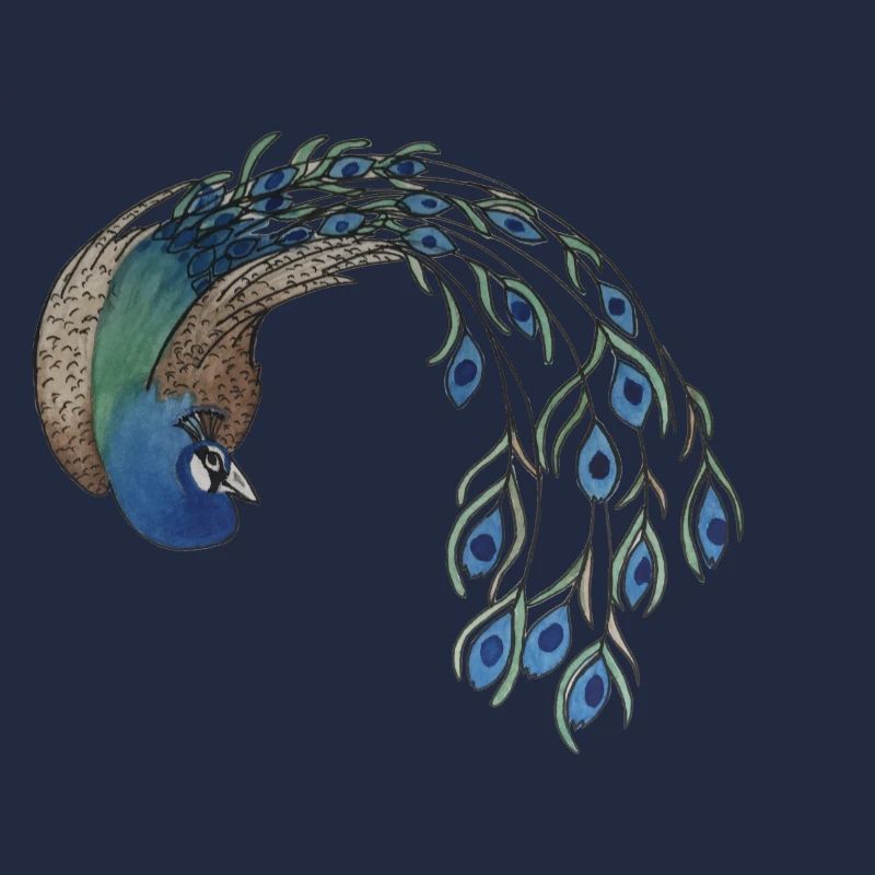 Pfau