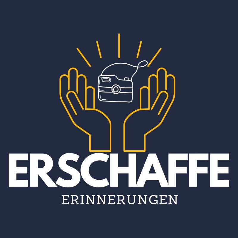 Erschaffe Erinnerungen