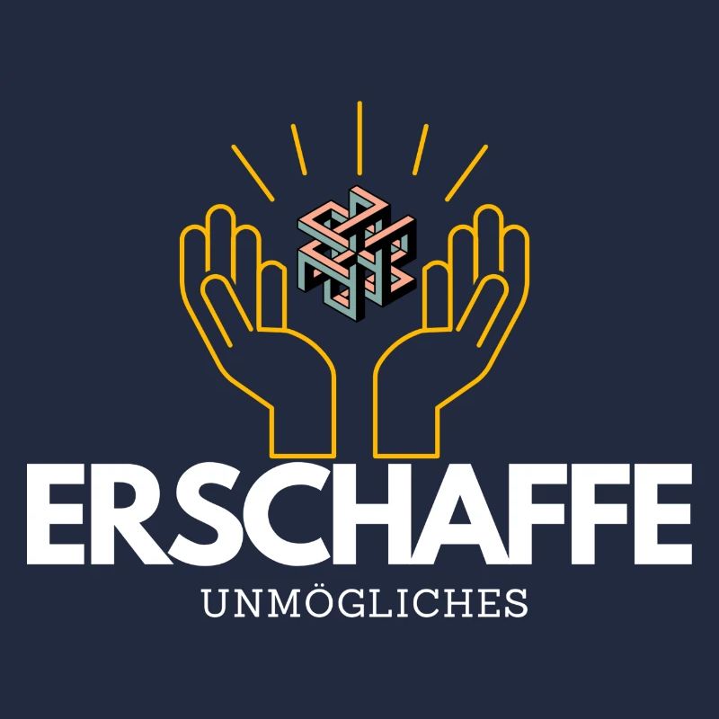 Erschaffe unmögliches
