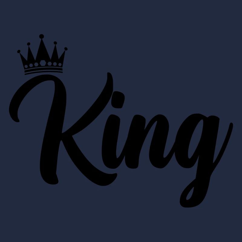 King