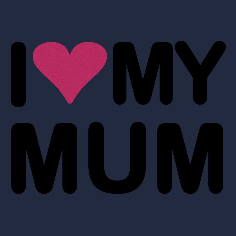 J’aime ma mère