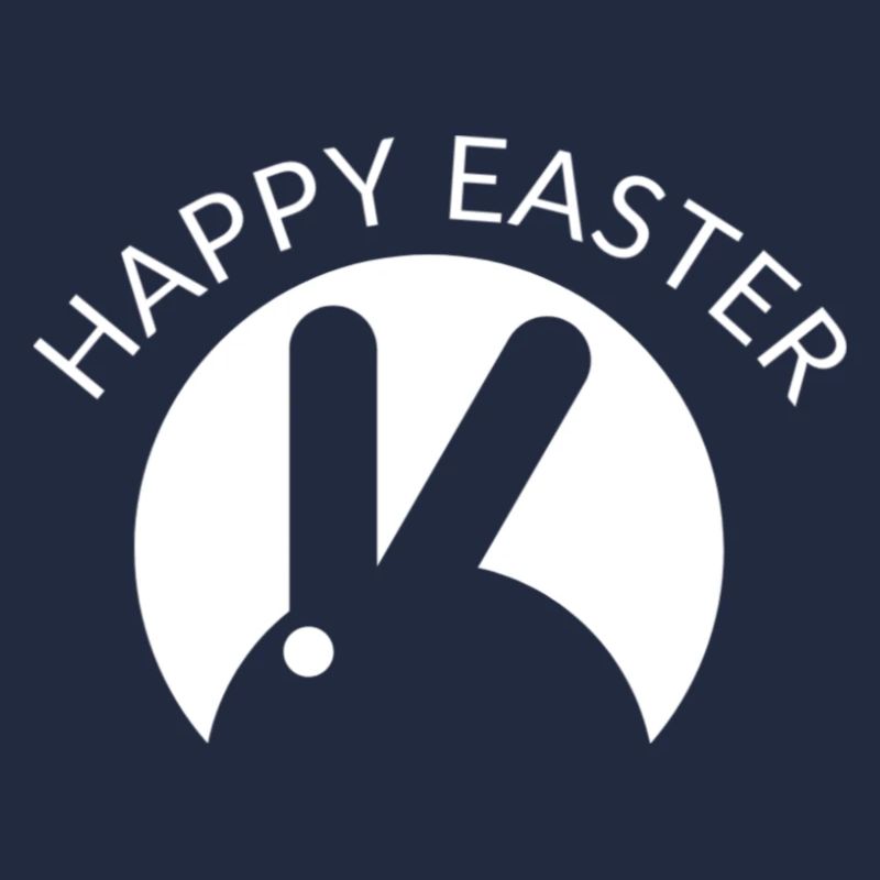Happy Easter