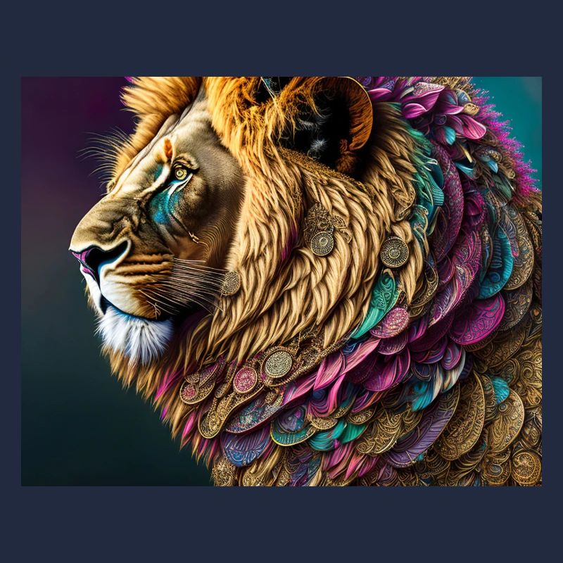 Löwe