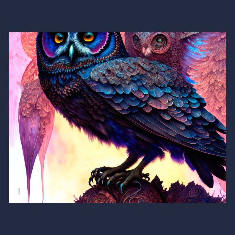 Hibou