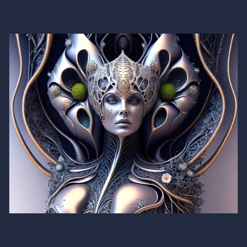 Mystic Witch