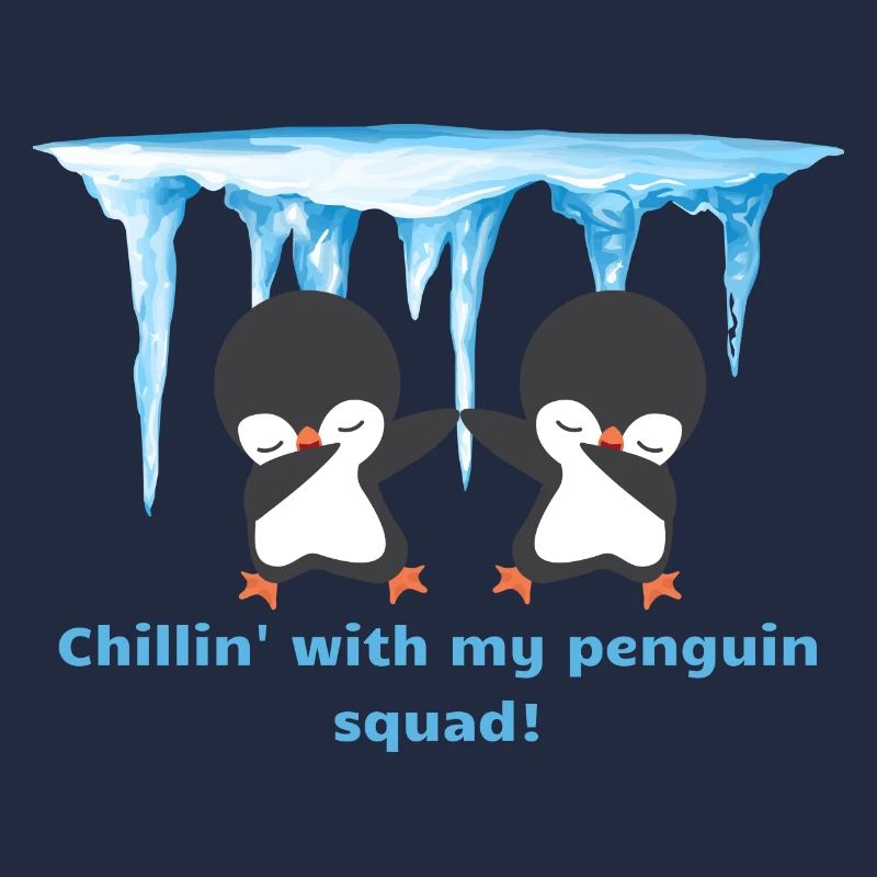 Penguine Squad