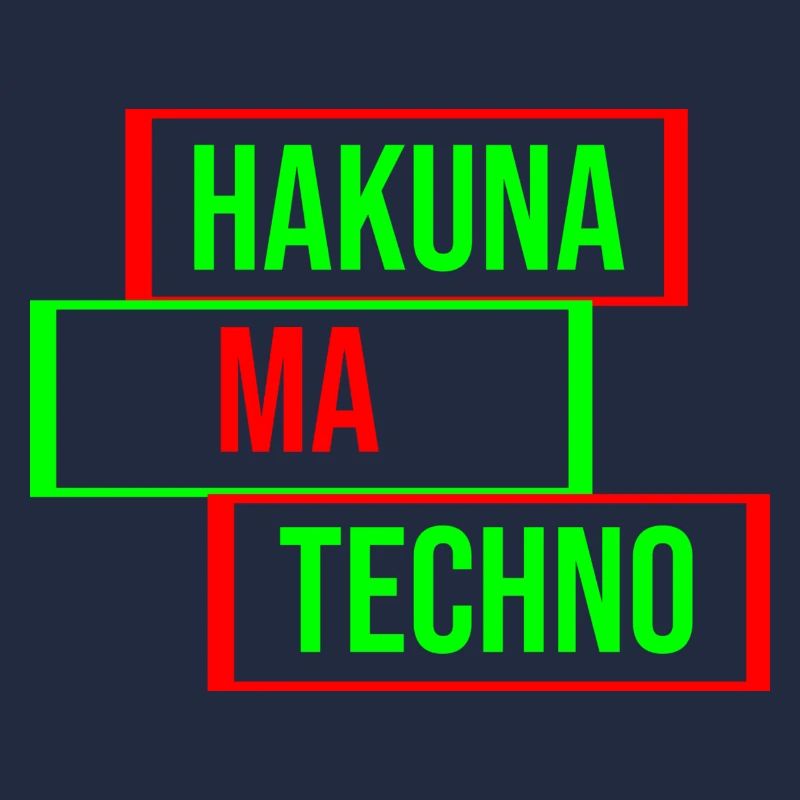 Citation de musique techno