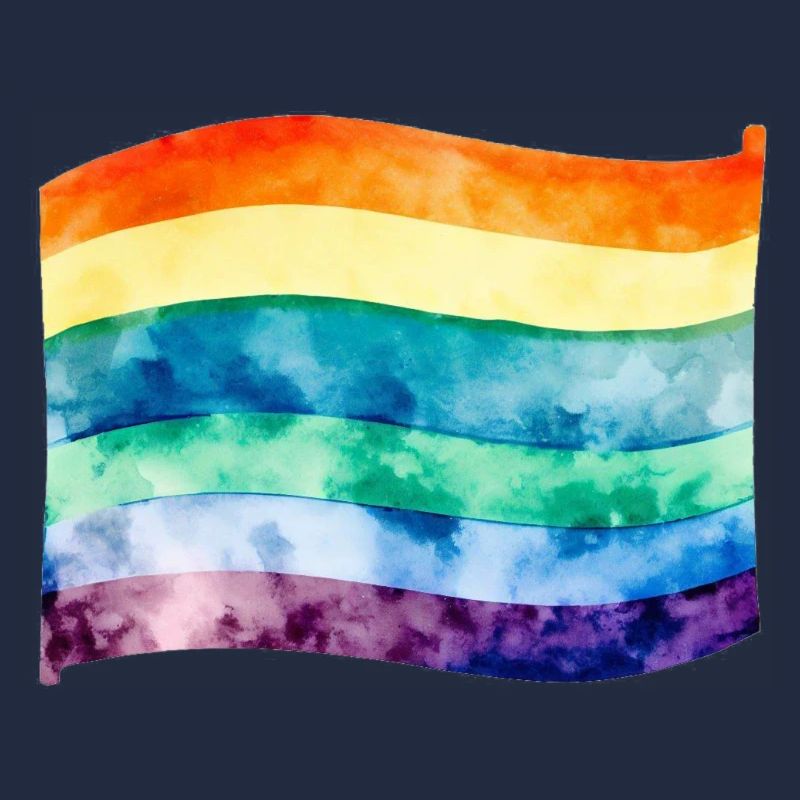 Drapeau LGBT