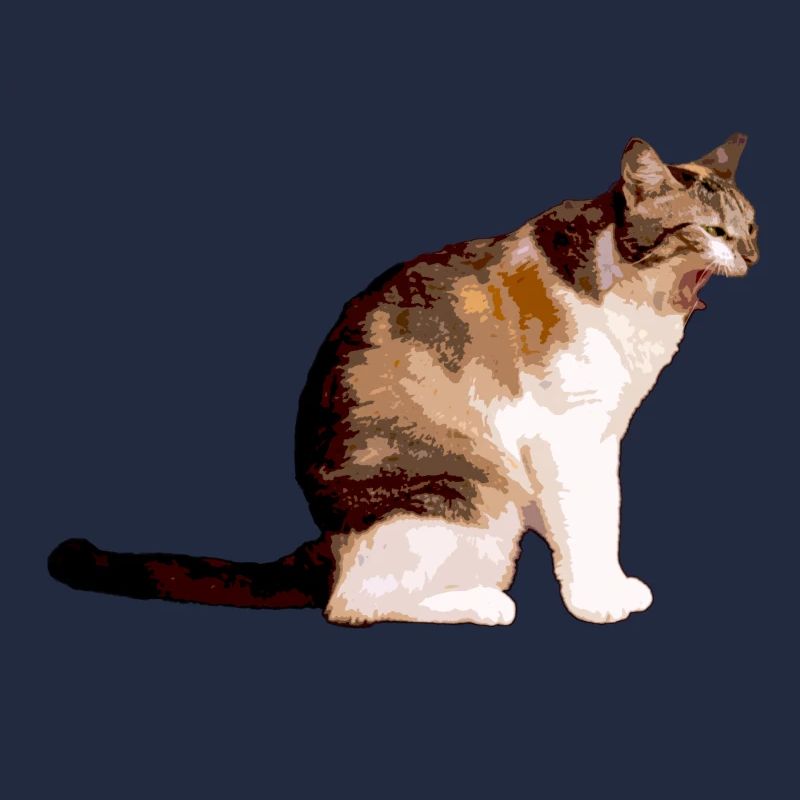 le chat